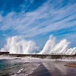 Waves Nest -