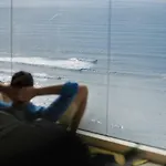 Waves Nest - *
