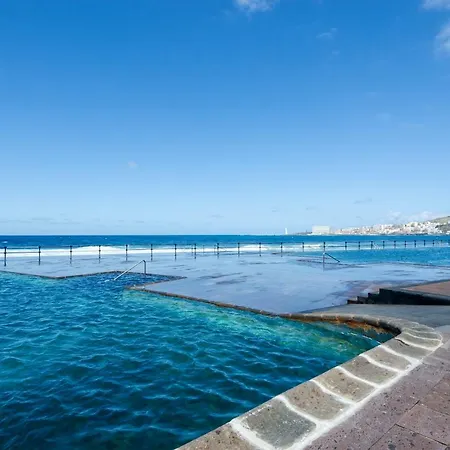Apartamento Waves Nest - Bajamar