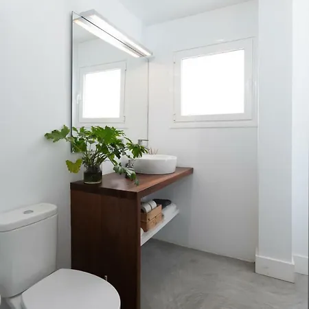Apartamento Waves Nest - Bajamar *