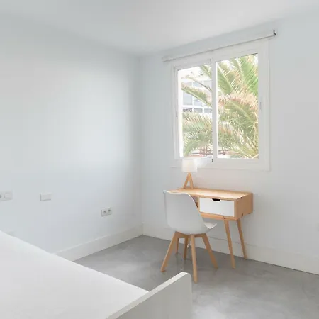 Waves Nest - Apartament Bajamar (La Laguna)
