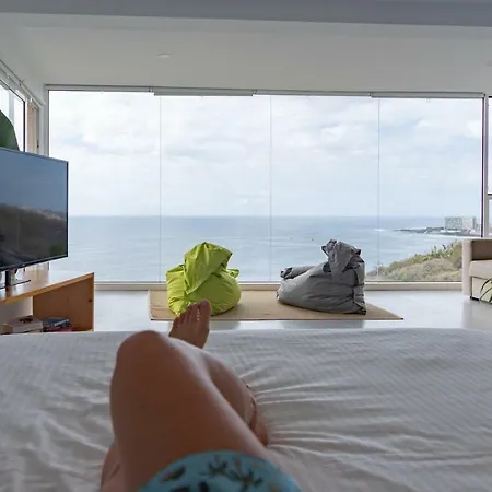 Apartamento Waves Nest - Bajamar *