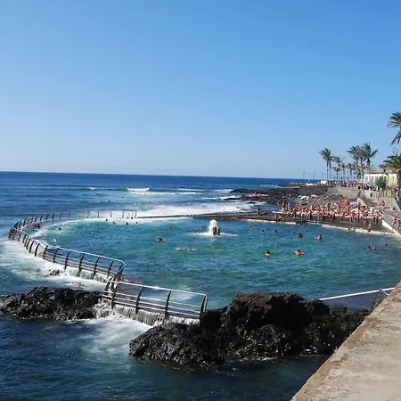 Waves Nest - Bajamar * Bajamar (La Laguna)