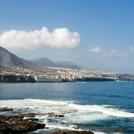 Waves Nest - * Bajamar (La Laguna)