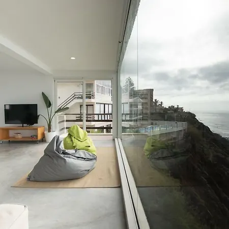 Apartment Waves Nest - Bajamar (La Laguna)