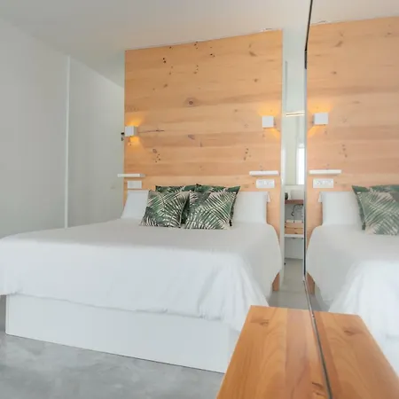 Waves Nest - Bajamar Apartment