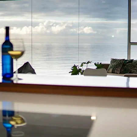 Apartment Waves Nest - Bajamar