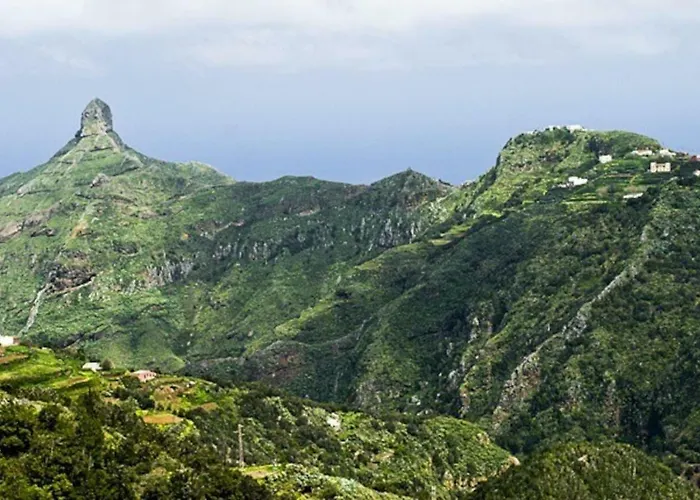 Waves Nest - Daire Bajamar (La Laguna)