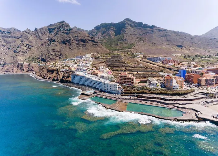 Waves Nest - * Bajamar (La Laguna)