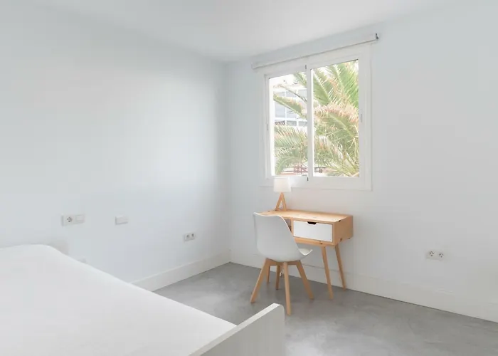 Waves Nest - Daire Bajamar (La Laguna)