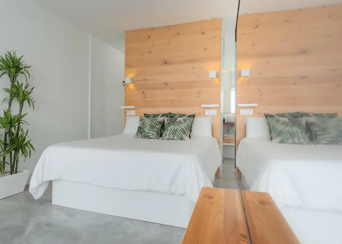 Waves Nest - Appartement