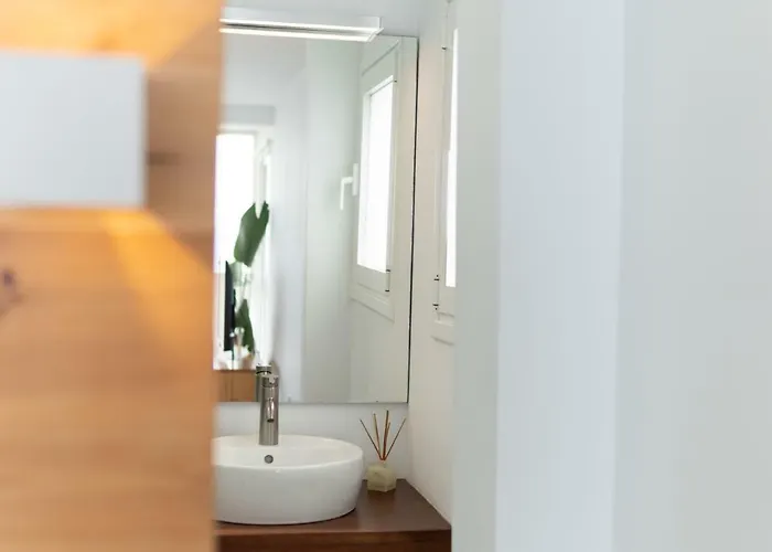 Appartement Waves Nest -