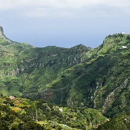 Waves Nest - Apartman Bajamar