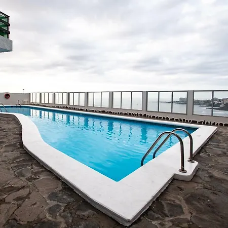 Waves Nest - Apartman *