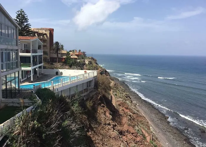 Waves Nest - Apartman