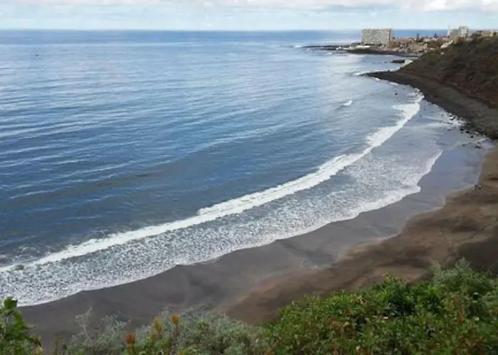 Apartman Waves Nest - *