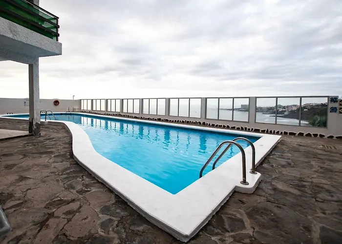 Waves Nest - Apartman *