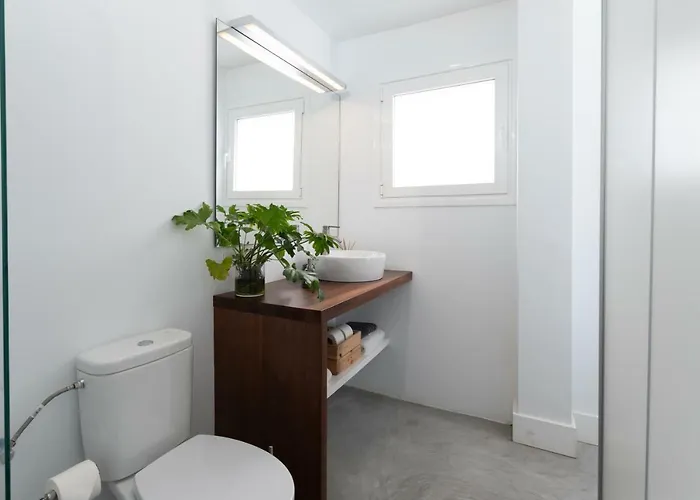 Apartman Waves Nest - *