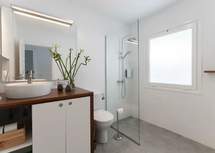 Waves Nest - Apartman Bajamar