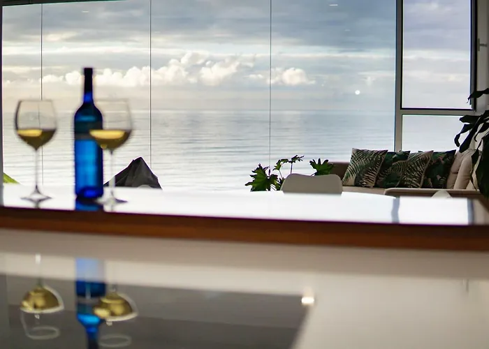 Apartman Waves Nest -